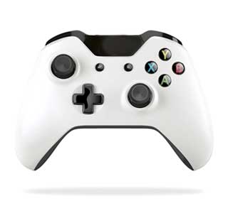 Product Game Console Controller + USB 3.0 Cabl
