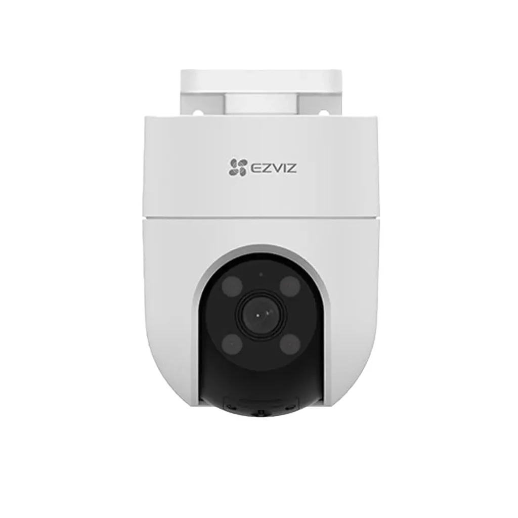 EZVIZ CS-H8C 360° 4MP (4mm) Smart IR