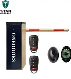 ONEDOORS