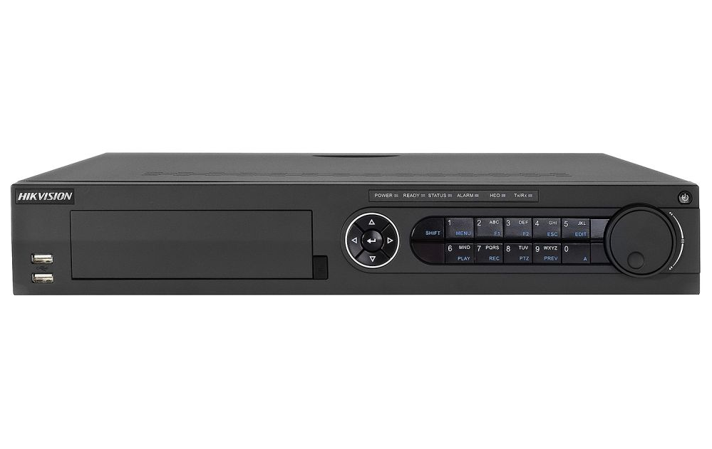 Hikvision iDS-7316HUHI-M4/S