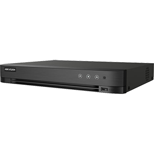 Hikvision DS-7604NI-K1/4P/4G 4-ch Mini 1U 4 POE 4G NVR