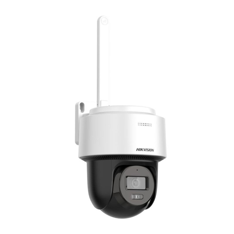 Hikvision DS-2DE2C400MWG-4G
