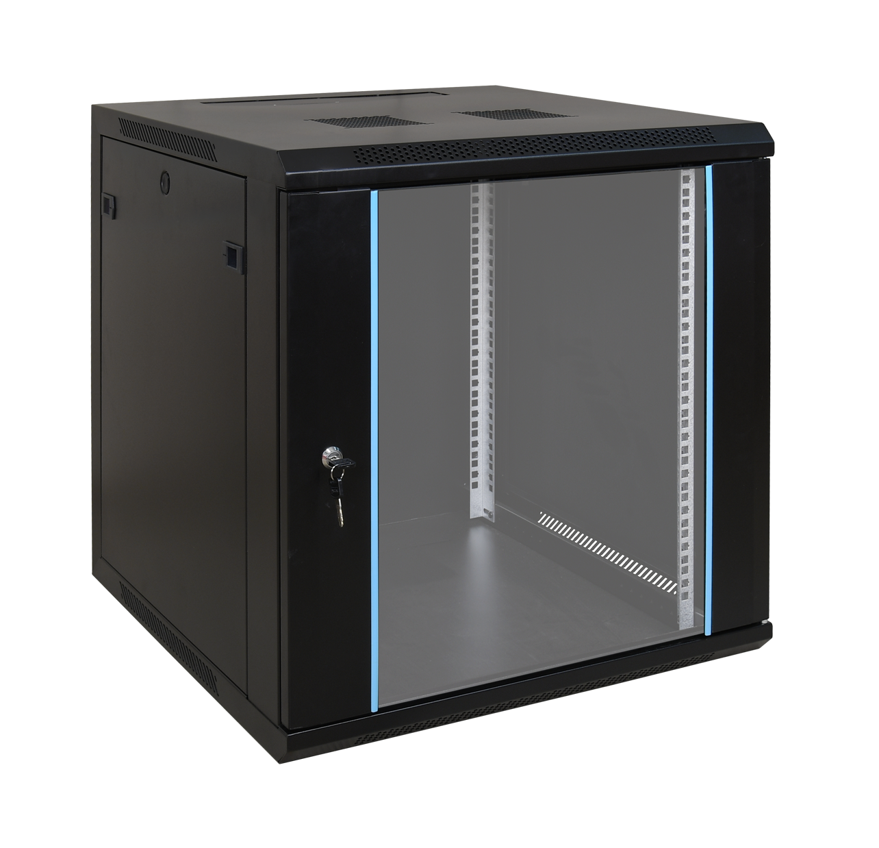 Rack Cabinet 12U 600x600